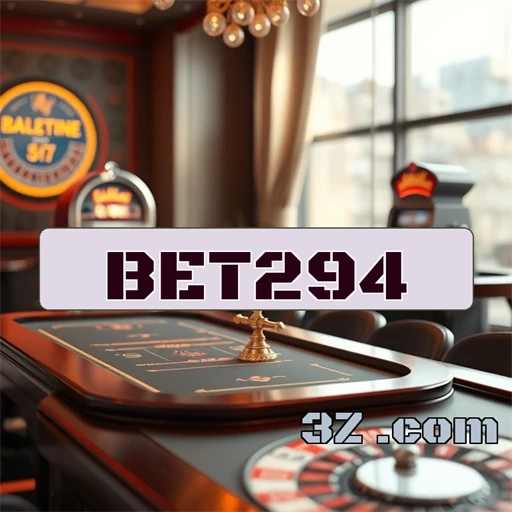 Apostas Empolgantes e Inovadoras no bet294: Experimente Já!