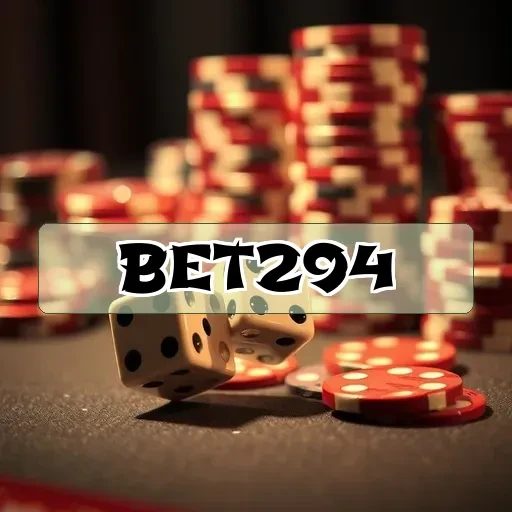bet294: Aventura Incrível no Baccarat Para Todos os Jogadores