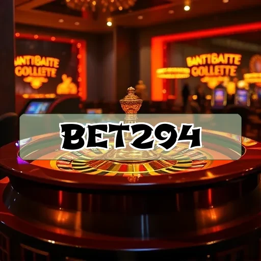 bet294: Aventure-se no Bingo e Vença com Diversão e Prêmios!