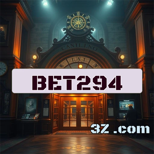 bet294 Site Confiável