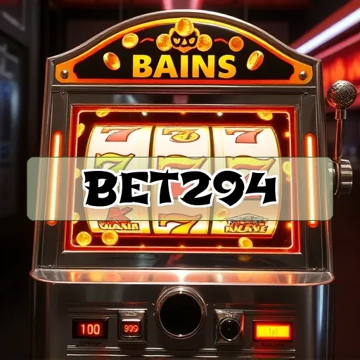 bet294: Descubra as Oportunidades Imperdíveis nas Loterias