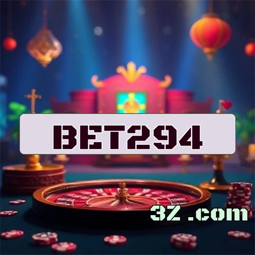 Plataforma de Sucesso: A Magia da bet294 em Jogos Online