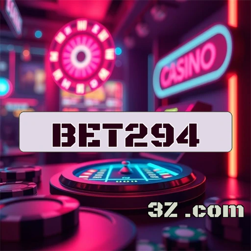 bet294 Promoções Atuais