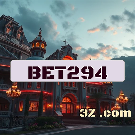 bet294 Caça-Níqueis