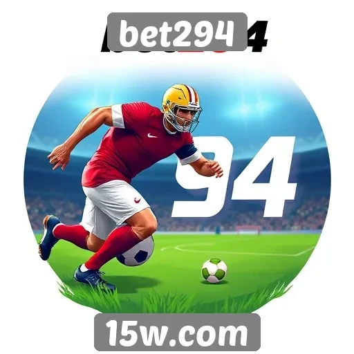 apostas esportivas no site bet294 crescem em popularidade